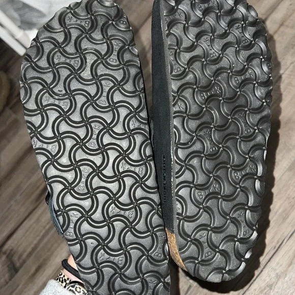 Birkenstock Boston Sherling - Picture 5 of 6